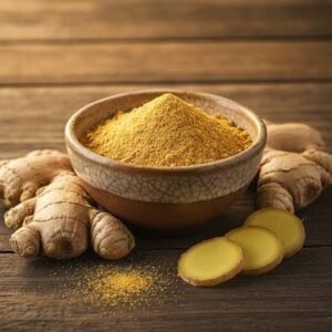 Ginger Powder
