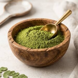 Moringa Powder